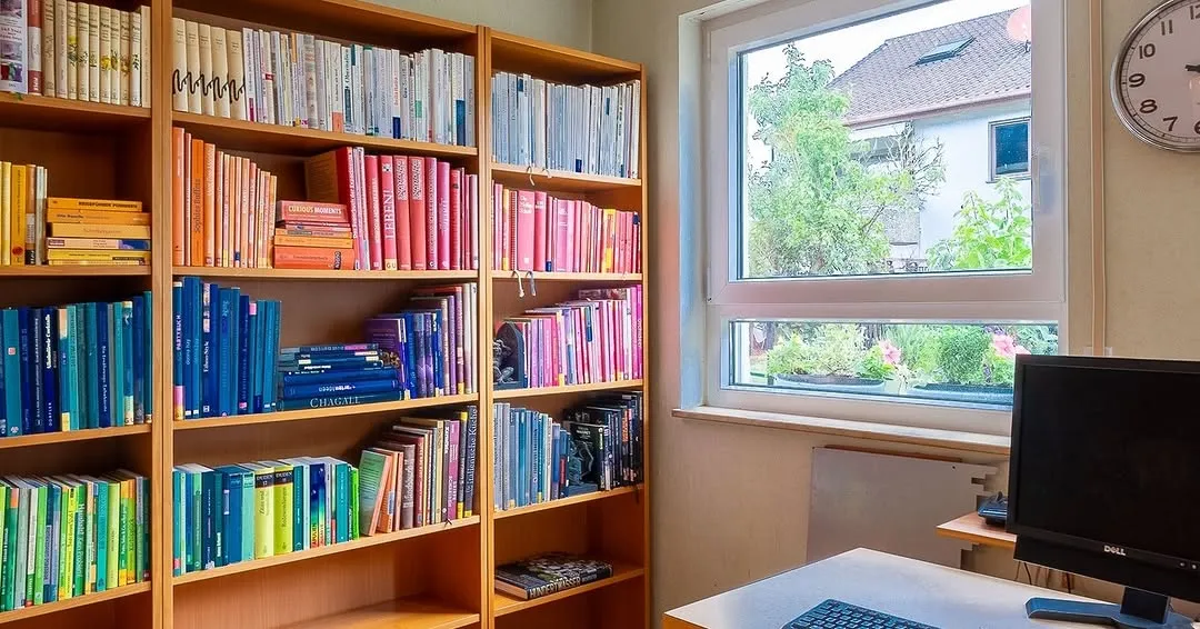 Silvia Keck - Immobilienpräsentation - Wohnungen