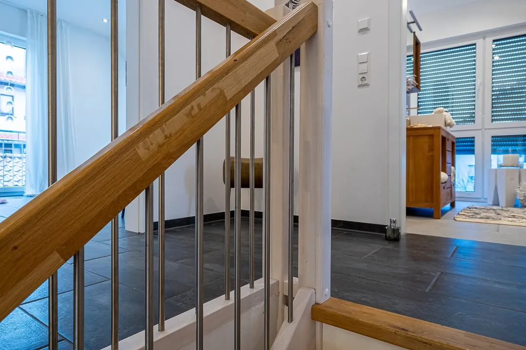 Silvia Keck - Immobilienpräsentation - Wohnungen