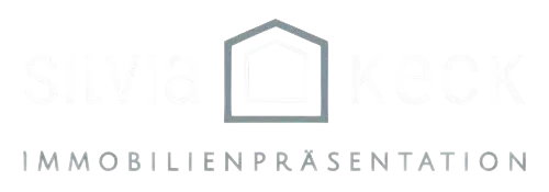 Silvia Keck – Immobilienpräsentation – Logo
