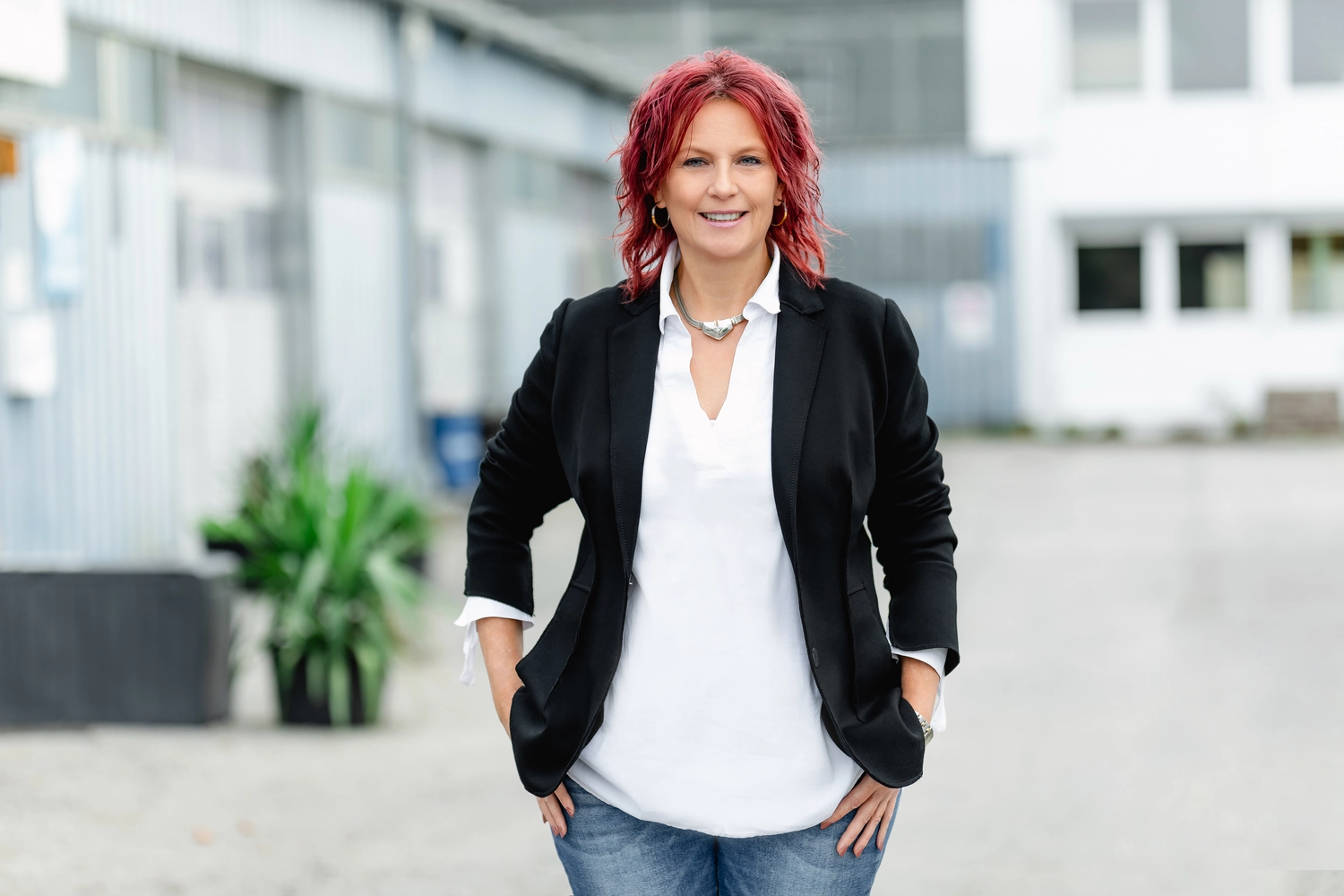 Homestaging von Silvia Keck – Silvia Keck