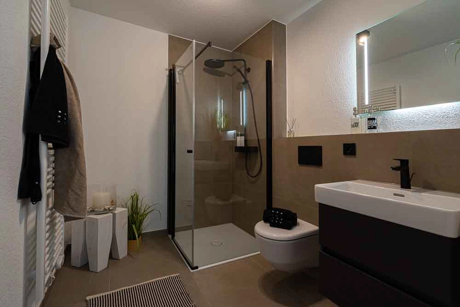 Silvia Keck - Immobilienpräsentation - Wohnungen