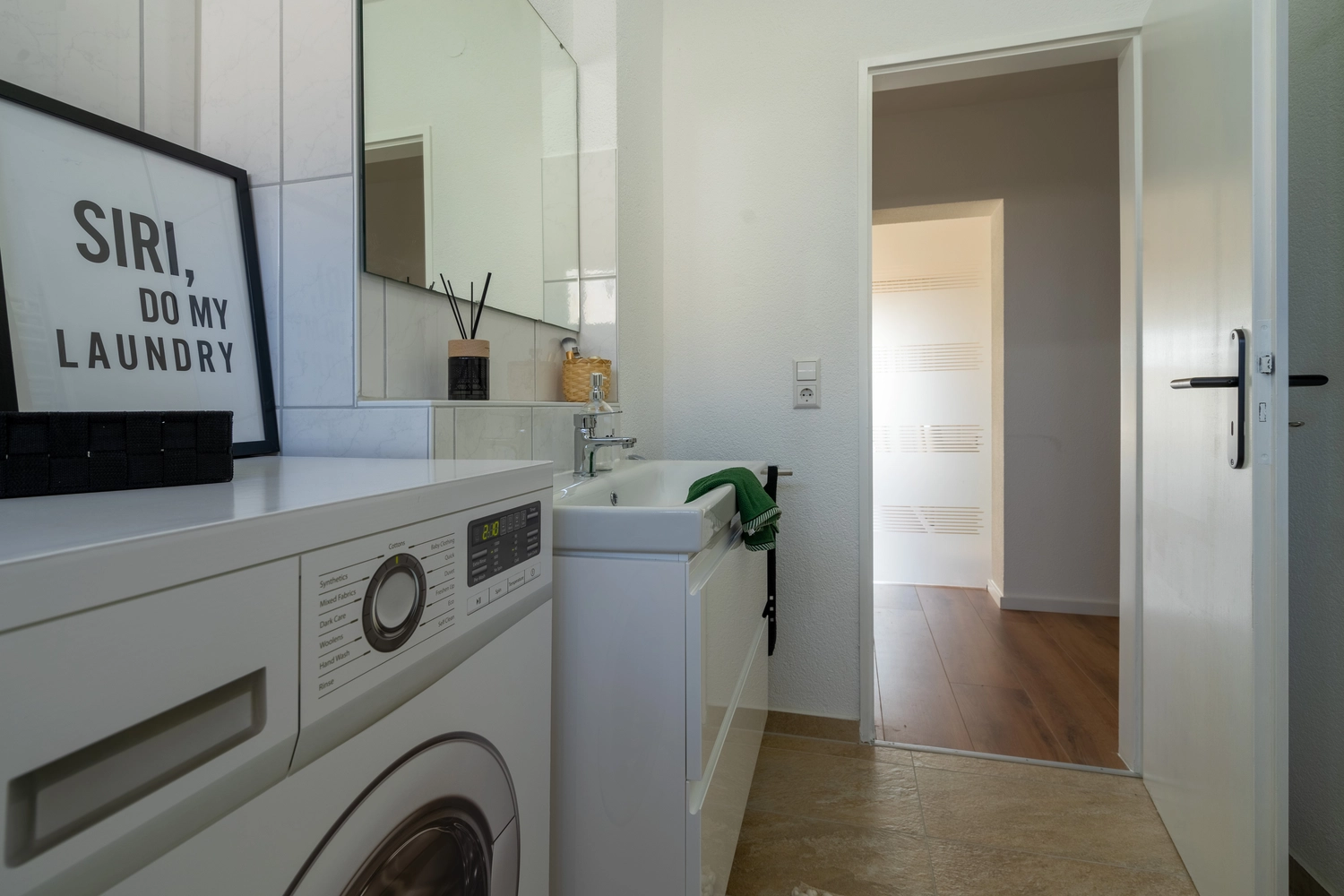 Silvia Keck - Immobilienpräsentation - Fix und Flip - 3-Zi Wohnung Ulm