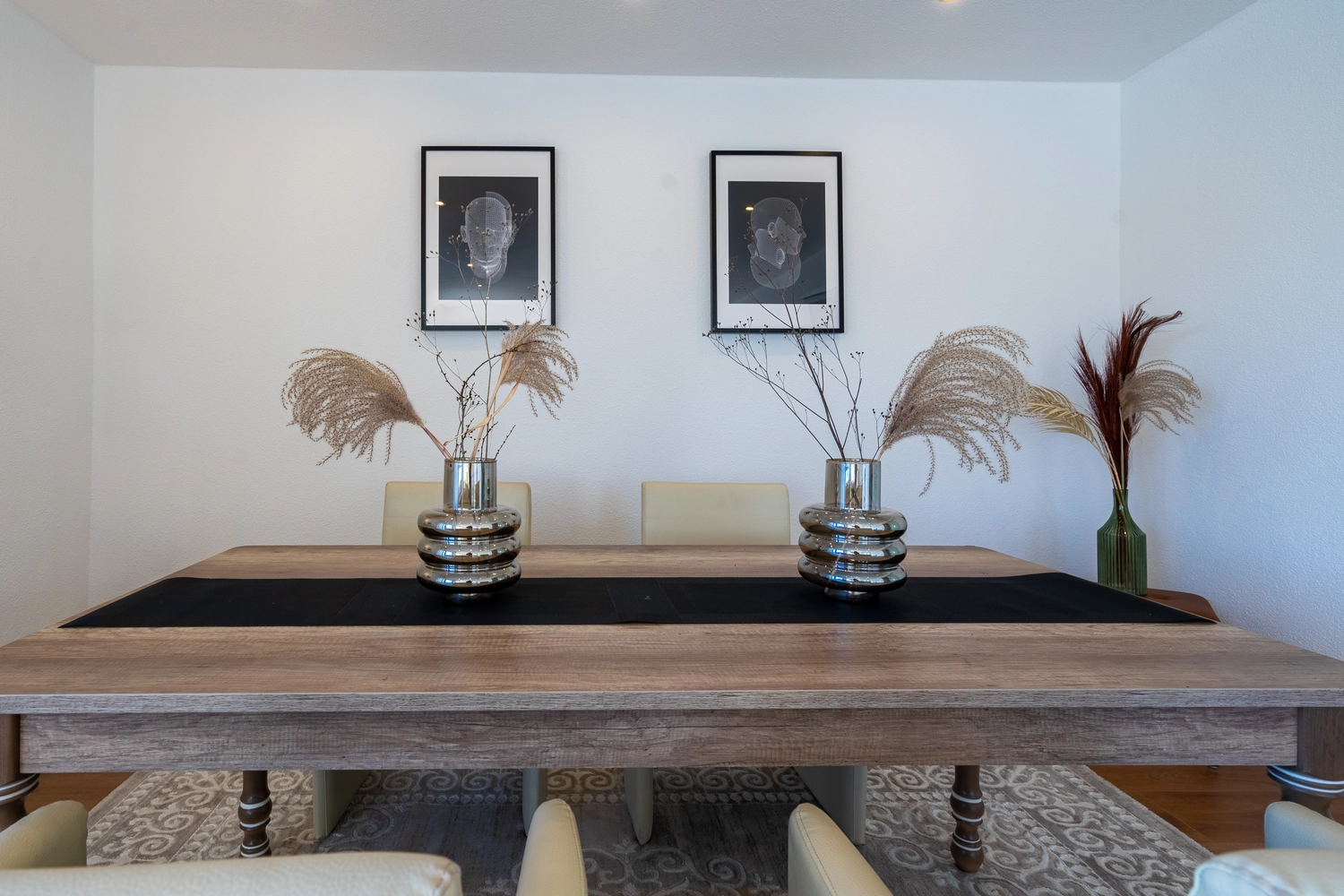 Silvia Keck - Immobilienpräsentation - Wohnungen