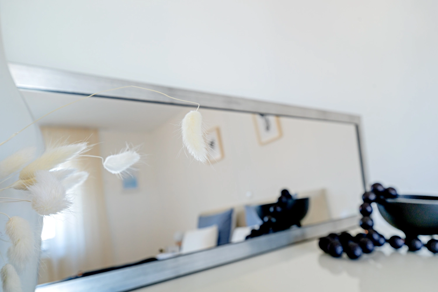 Silvia Keck - Immobilienpräsentation - Fix und Flip – 4 Zimmer Wohnung HomestagingBad Friedrichshall