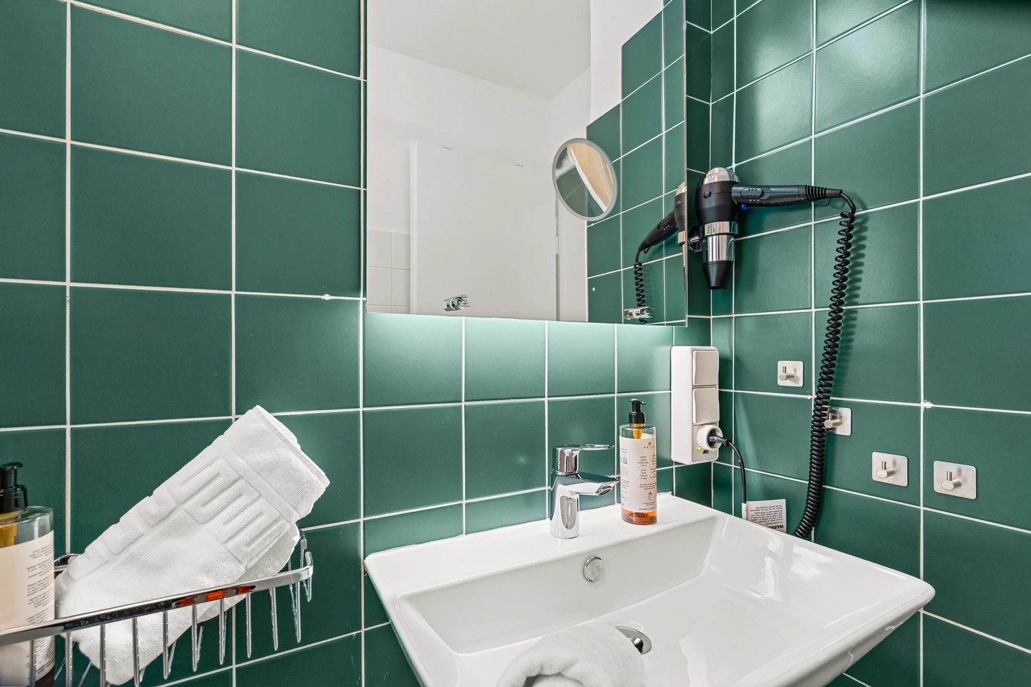 Silvia Keck - Immobilienpräsentation - Immobilienfotografie – Ferienwohnung