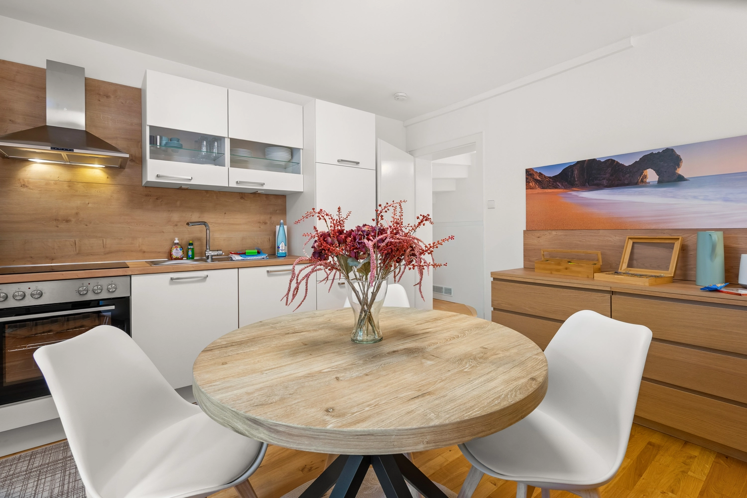 Silvia Keck - Immobilienpräsentation - Immobilienfotografie - Ferienwohnung Gaggenau