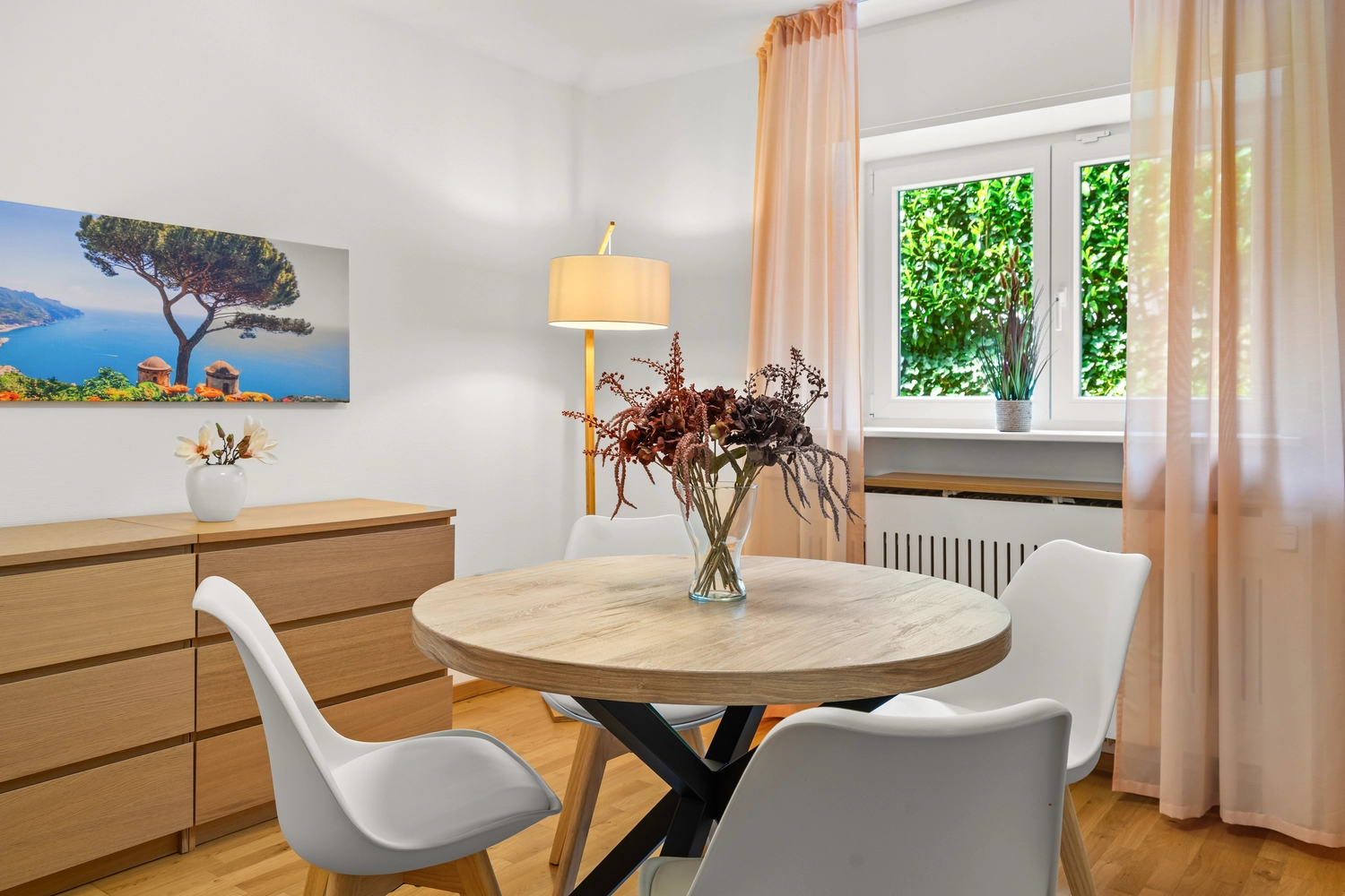 Silvia Keck - Immobilienpräsentation - Immobilienfotografie - Ferienwohnung Gaggenau