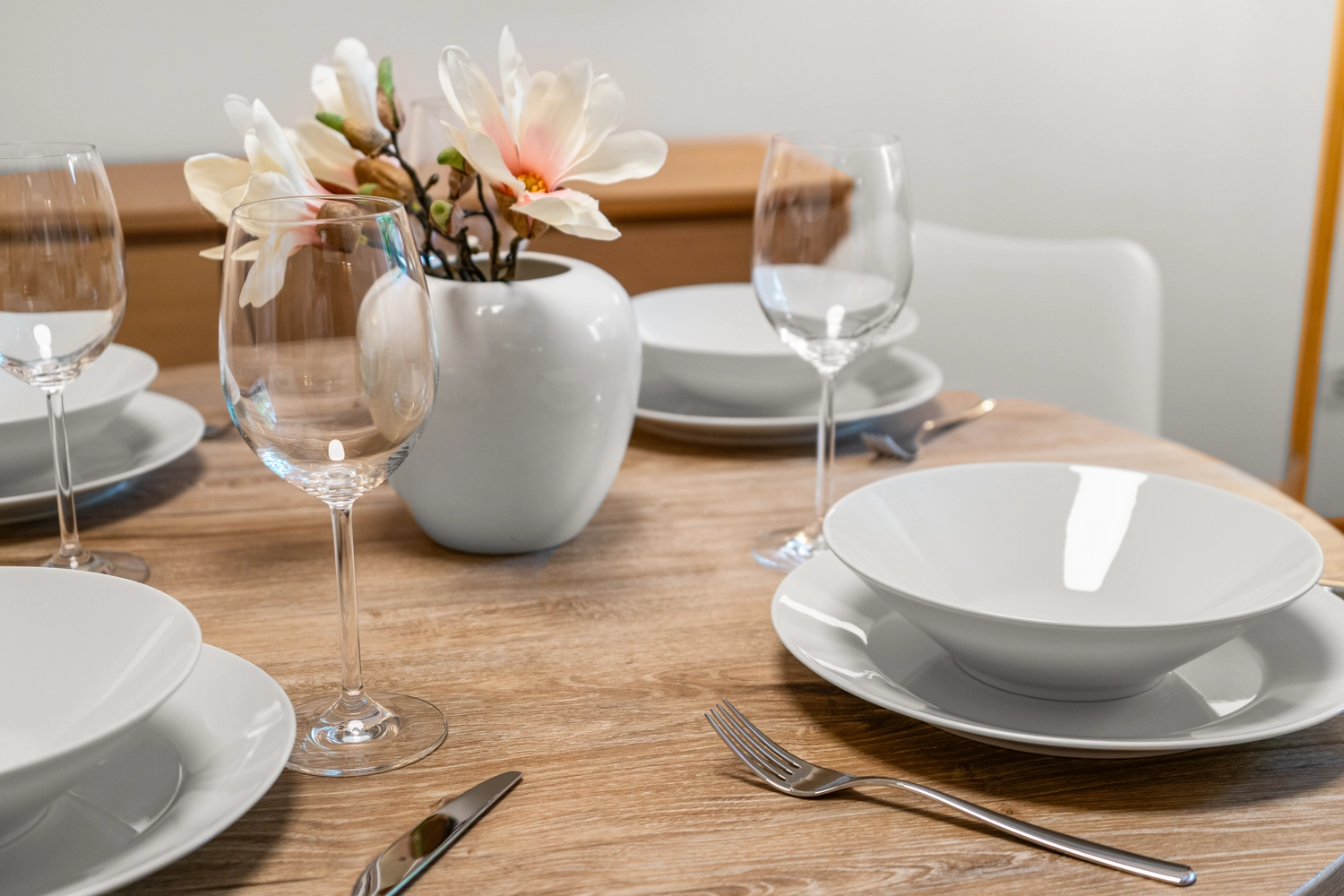 Silvia Keck - Immobilienpräsentation - Immobilienfotografie - Ferienwohnung Gaggenau