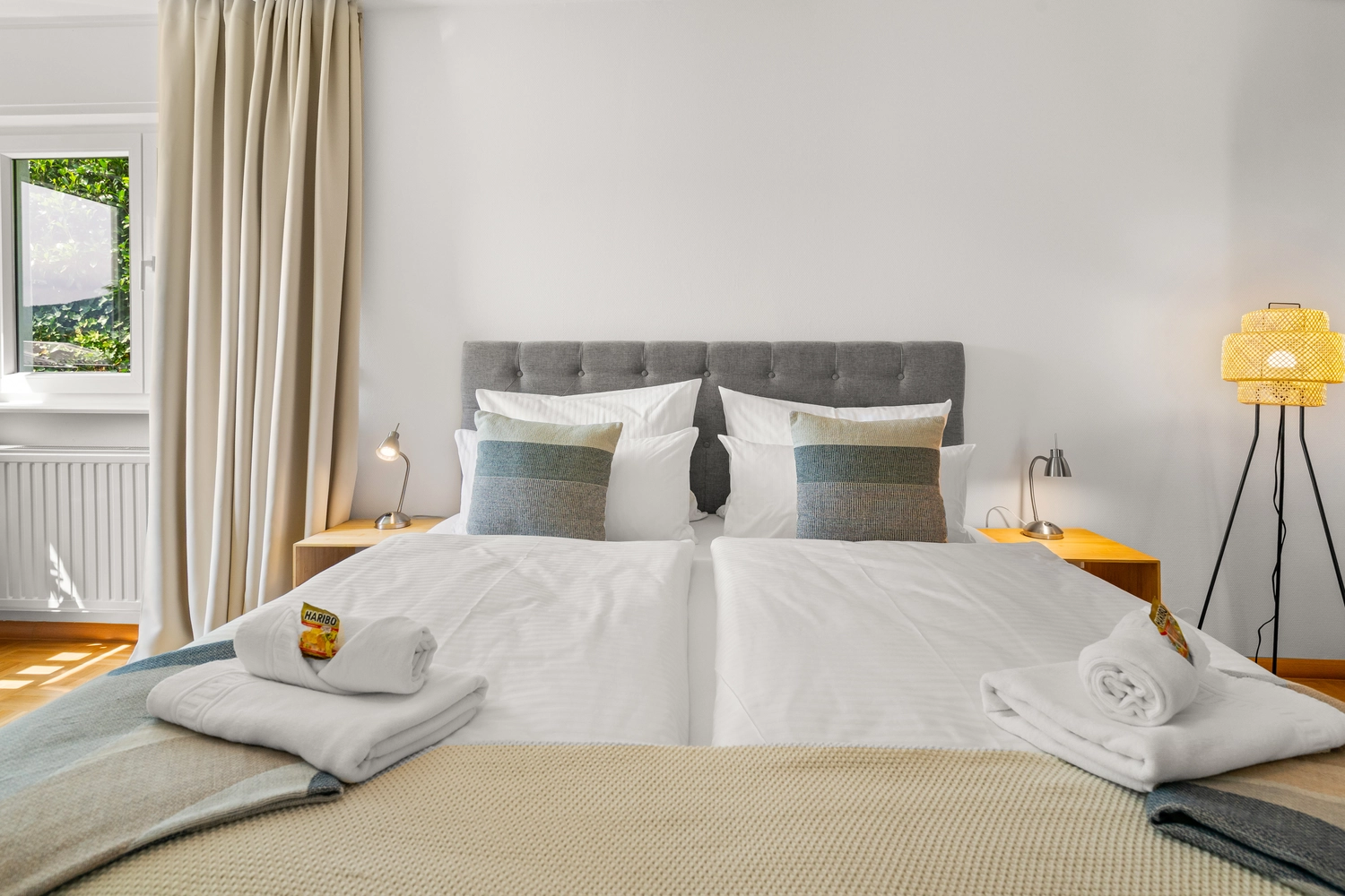 Silvia Keck - Immobilienpräsentation - Immobilienfotografie - Ferienwohnung Gaggenau