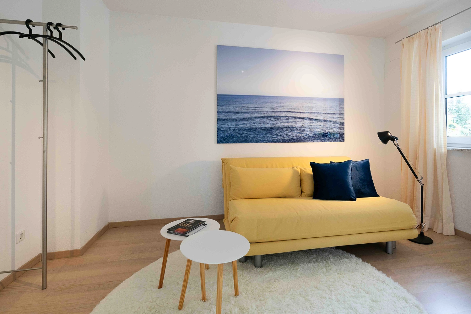 Silvia Keck - Immobilienpräsentation - Maklerverkauf – Einfamilienhaus Homestaging teilmöbliert