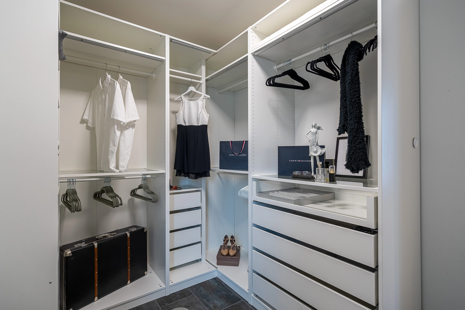 Silvia Keck - Immobilienpräsentation - Maklerverkauf – Einfamilienhaus HomestagingKleinglattbach