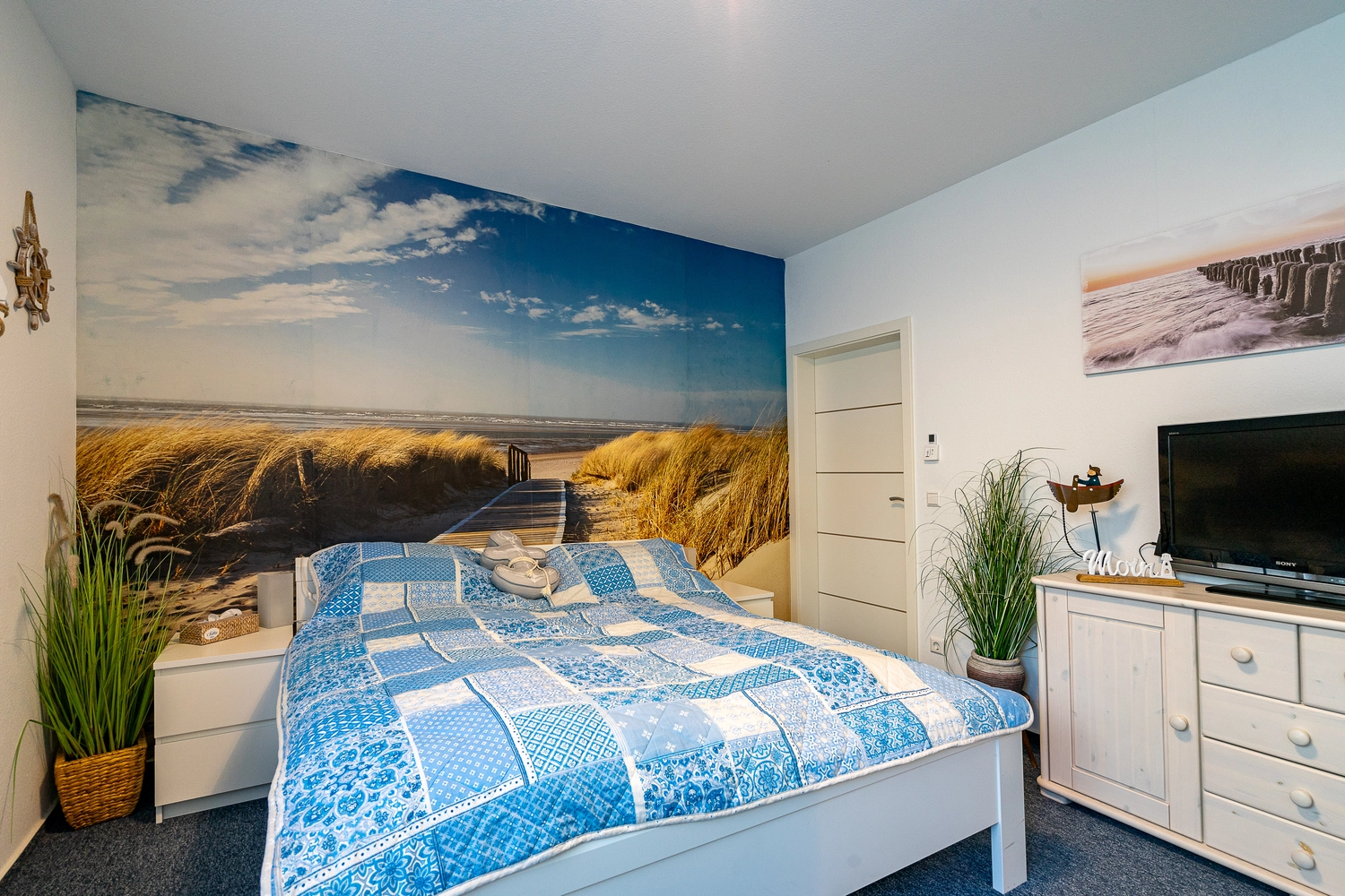 Silvia Keck - Immobilienpräsentation - Privatverkauf – Einfamilienhaus Homestaging bewohntMeimsheim