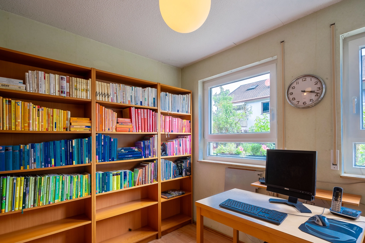 Silvia Keck - Immobilienpräsentation - Privatverkauf – Einfamilienhaus Homestaging bewohnt