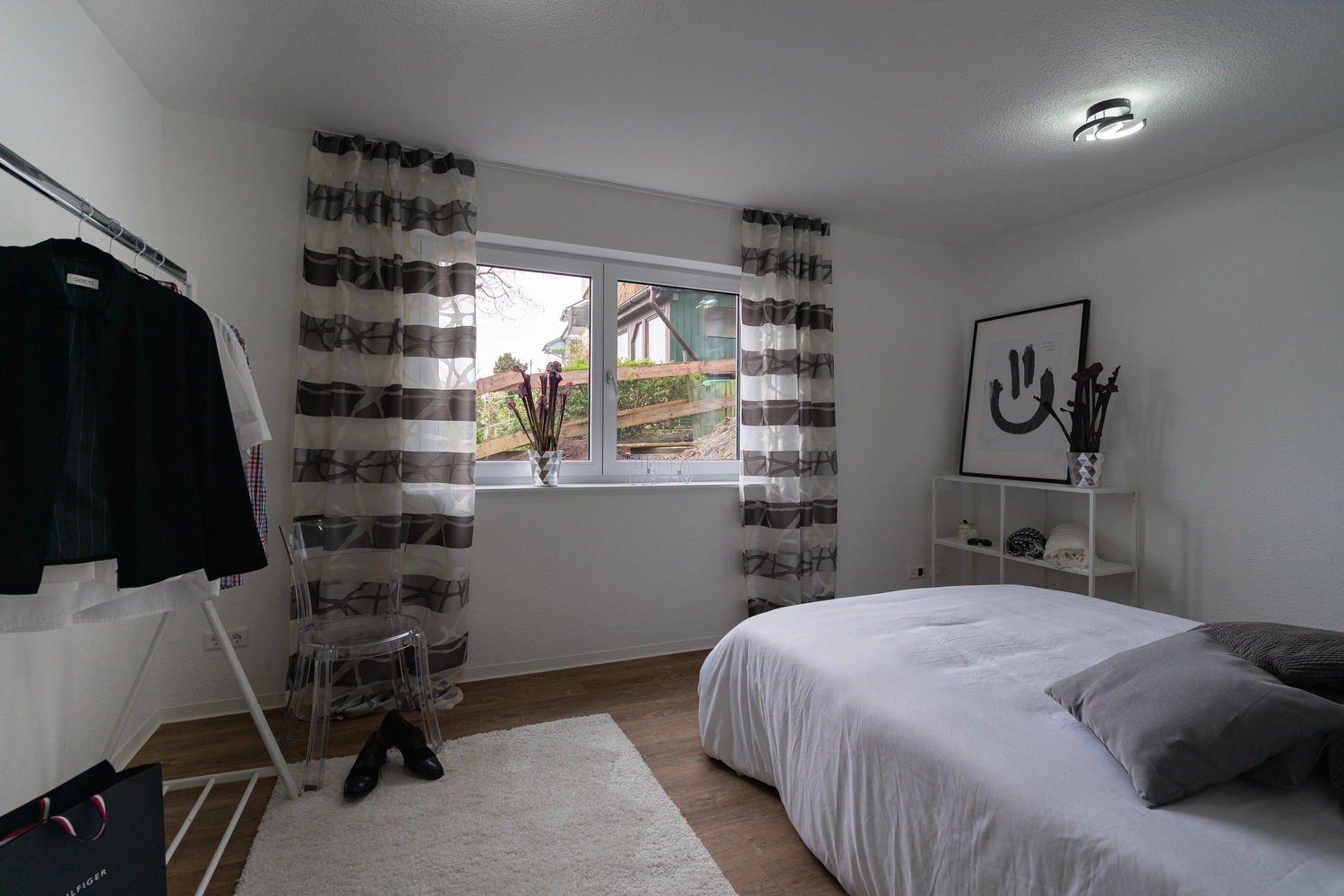 Silvia Keck - Immobilienpräsentation - Wohnungen