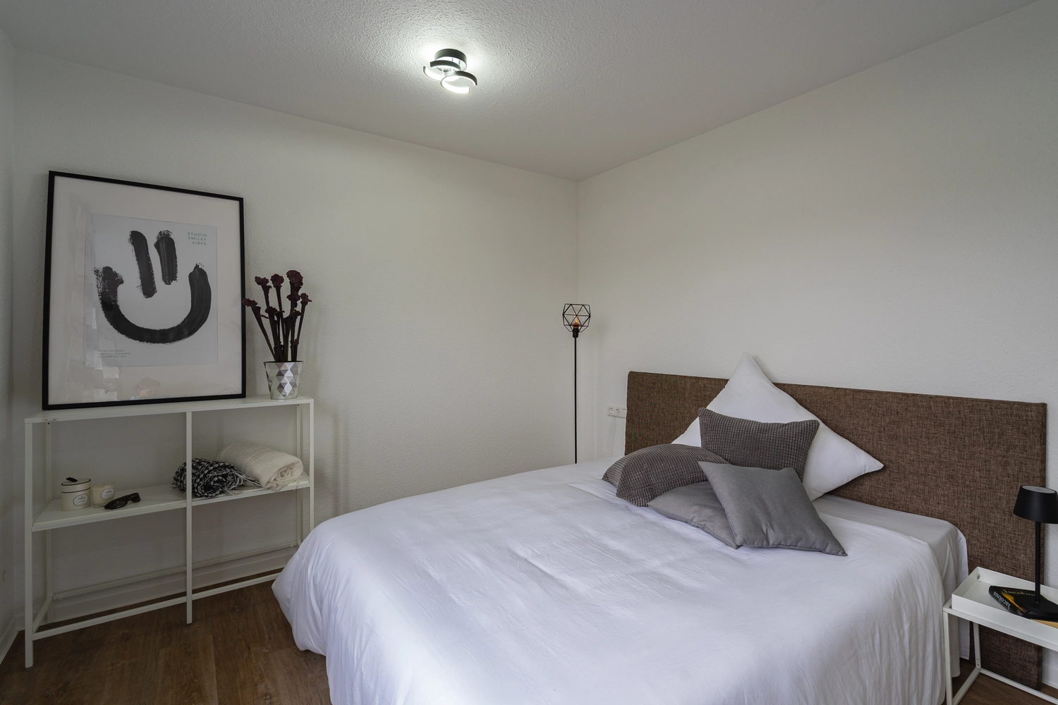 Silvia Keck - Immobilienpräsentation - Wohnungen