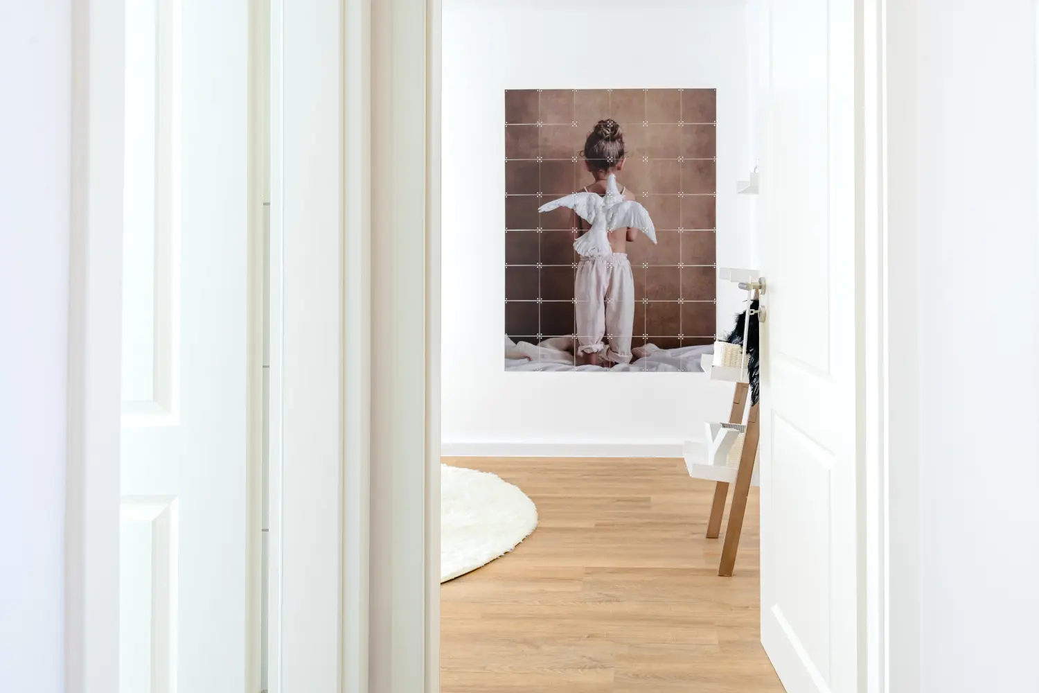 Silvia Keck – Immobilienpräsentation – Zimmer