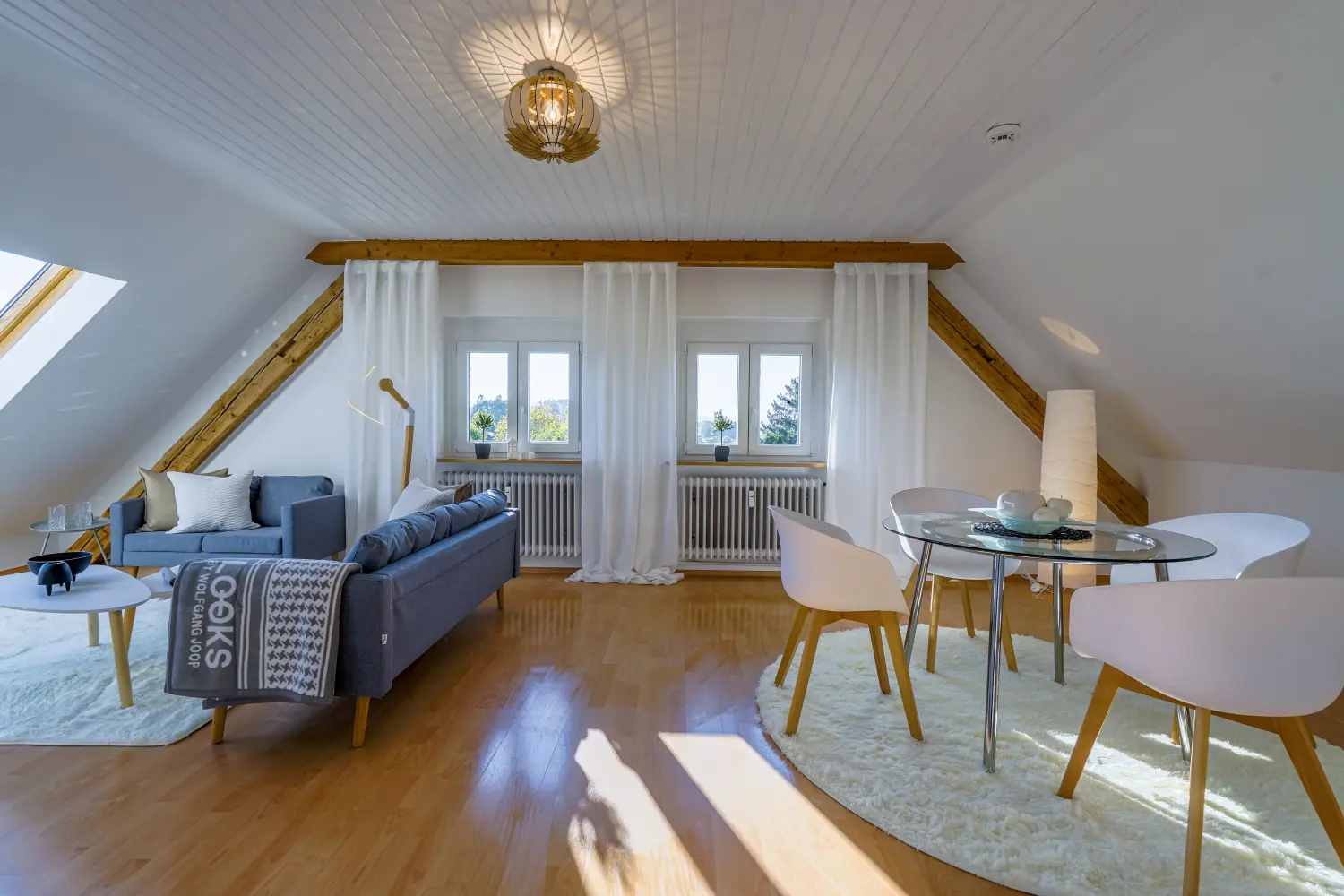 Silvia Keck – Immobilienpräsentation – Zimmer